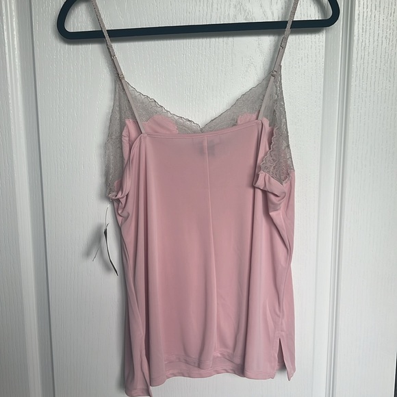Natori enchant cami & short pj set - Picture 4 of 13